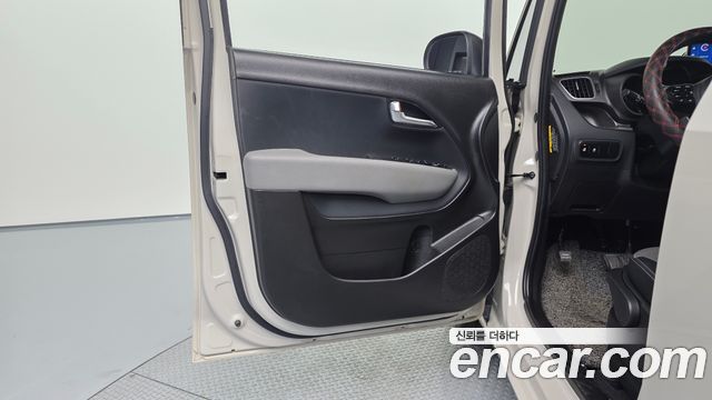 Kia RAY 2022 — photo 14