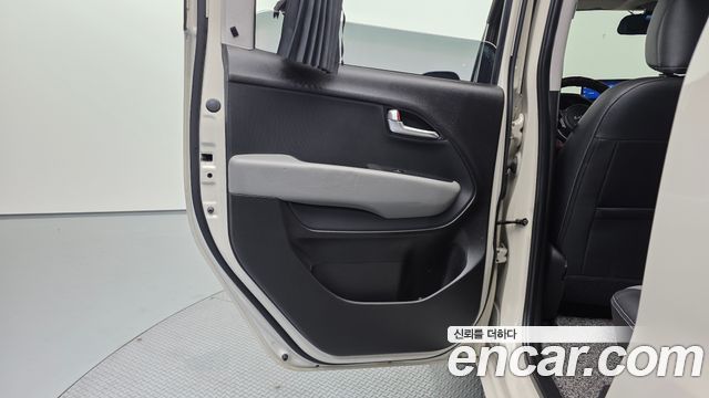 Kia RAY 2022 — photo 15