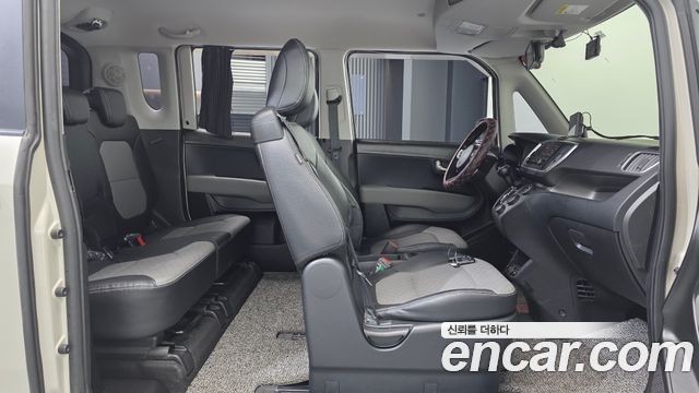 Kia RAY 2022 — photo 16