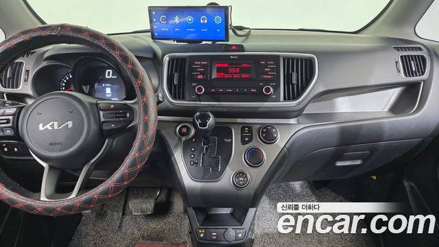 Kia RAY 2022 — photo 27