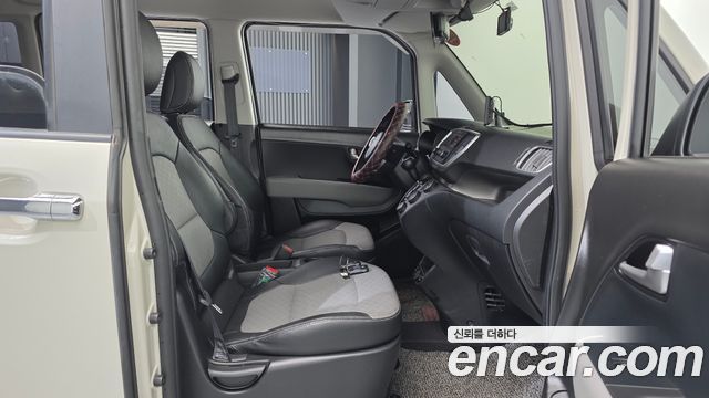 Kia RAY 2022 — photo 28