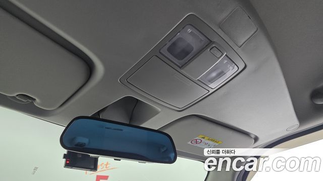Kia RAY 2022 — photo 29