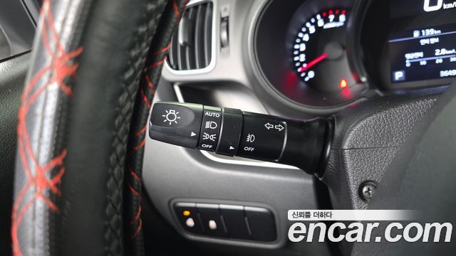 Kia RAY 2022 — photo 32