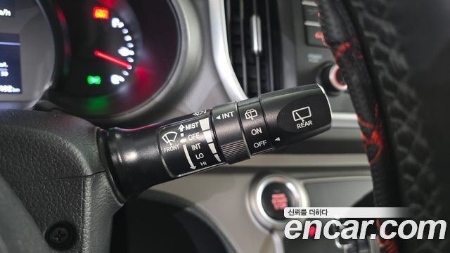 Kia RAY 2022 — photo 33