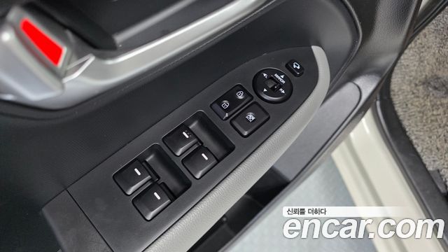 Kia RAY 2022 — photo 34