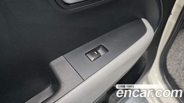 Kia RAY 2022 — photo 35
