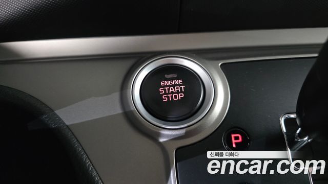 Kia RAY 2022 — photo 36