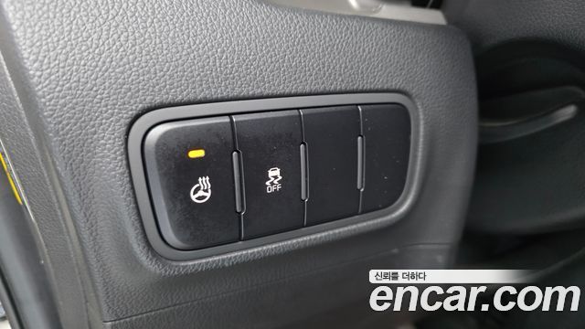 Kia RAY 2022 — photo 37