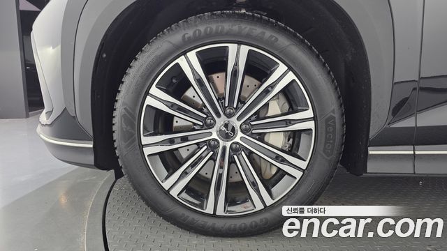 BYD Sealion 7  2026 — photo 5