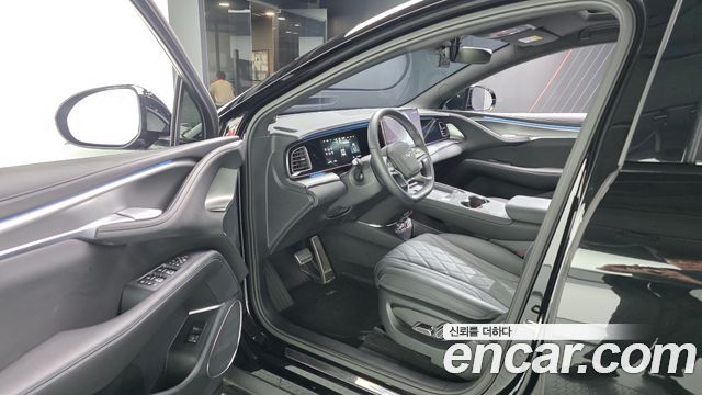 BYD Sealion 7  2026 — photo 10