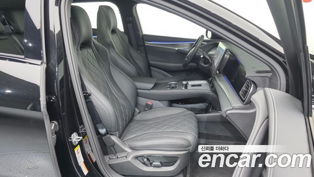 BYD Sealion 7  2026 — photo 11