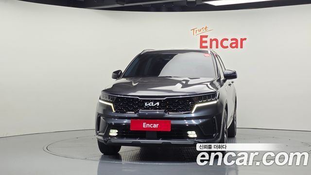 Kia Sorento 2022 — photo 3