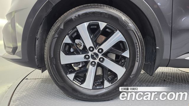 Kia Sorento 2022 — photo 5