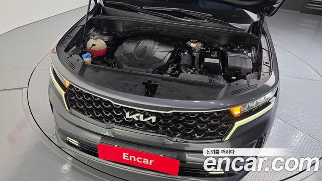 Kia Sorento 2022 — photo 6