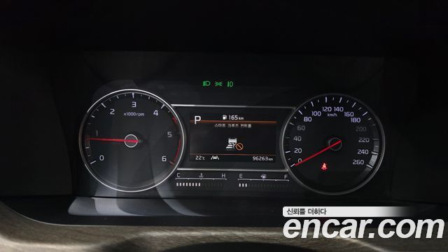 Kia Sorento 2022 — photo 11