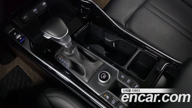Kia Sorento 2022 — photo 12