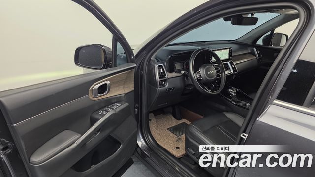 Kia Sorento 2022 — photo 13