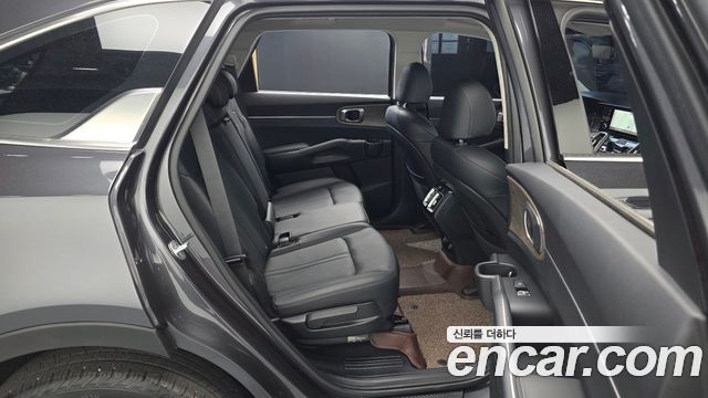 Kia Sorento 2022 — photo 18