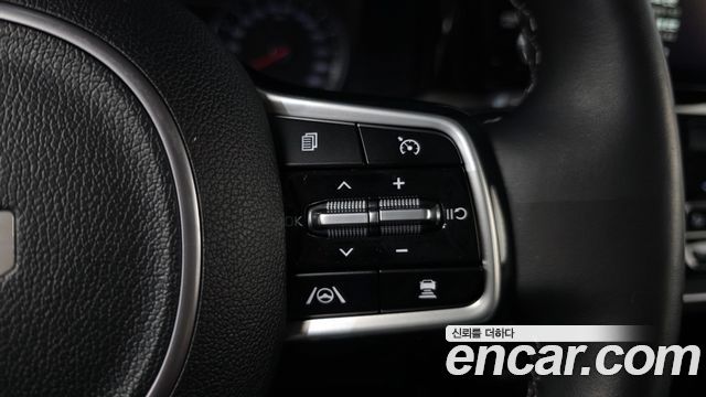 Kia Sorento 2022 — photo 21