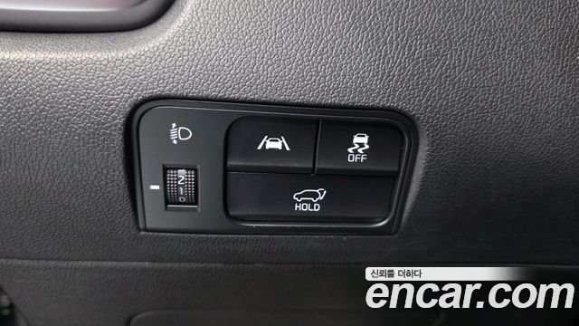 Kia Sorento 2022 — photo 22