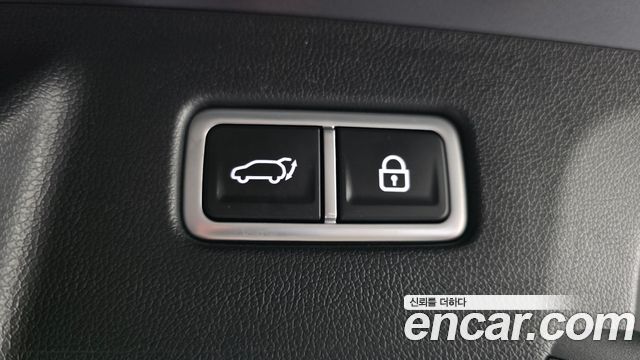 Kia Sorento 2022 — photo 23