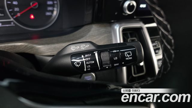 Kia Sorento 2022 — photo 26