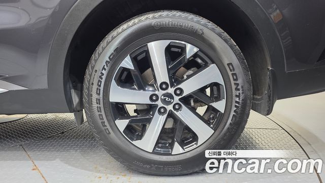 Kia Sorento 2022 — photo 7
