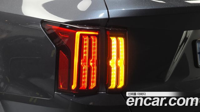 Kia Sorento 2022 — photo 9