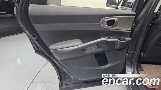 Kia Sorento 2022 — photo 15