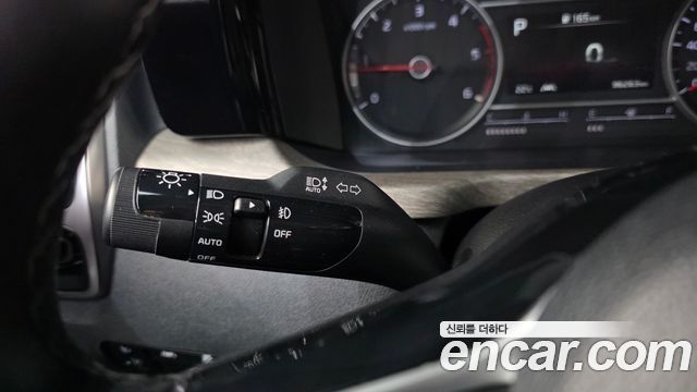 Kia Sorento 2022 — photo 27