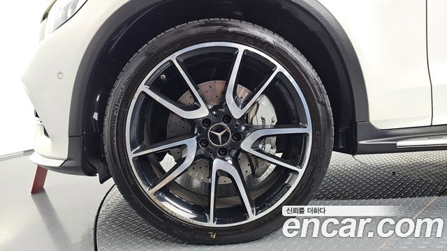 Mercedes-Benz GLC-Class 2018 — photo 5