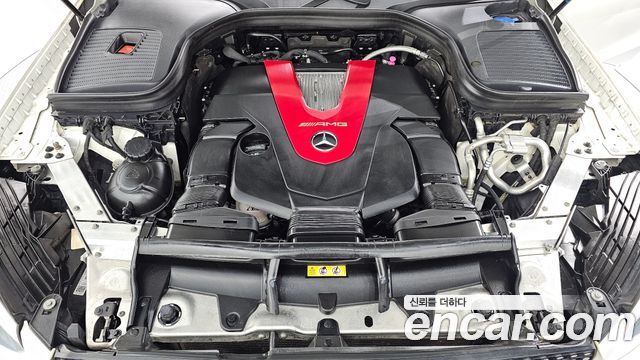 Mercedes-Benz GLC-Class 2018 — photo 6