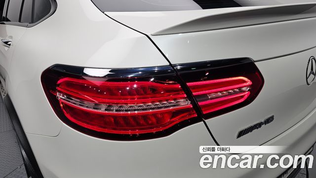 Mercedes-Benz GLC-Class 2018 — photo 9