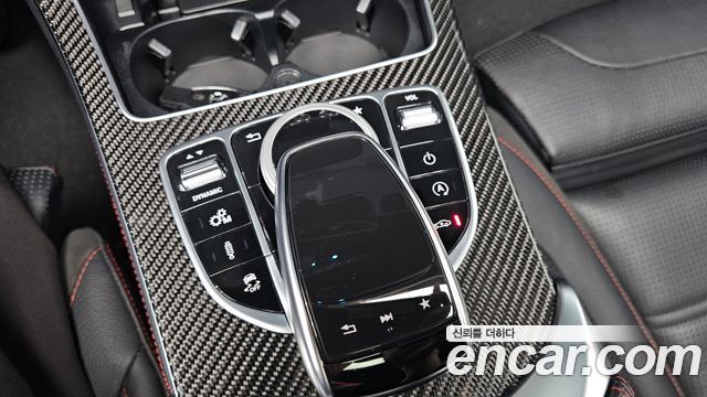 Mercedes-Benz GLC-Class 2018 — photo 27