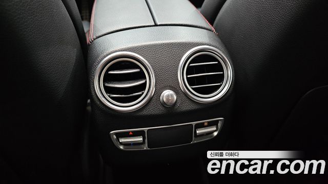Mercedes-Benz GLC-Class 2018 — photo 33