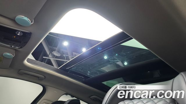 Kia K5 2020 — photo 22