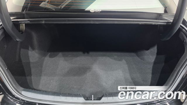 Kia K5 2020 — photo 23