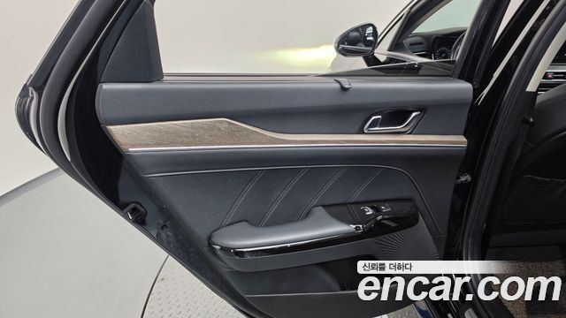 Kia K5 2020 — photo 15