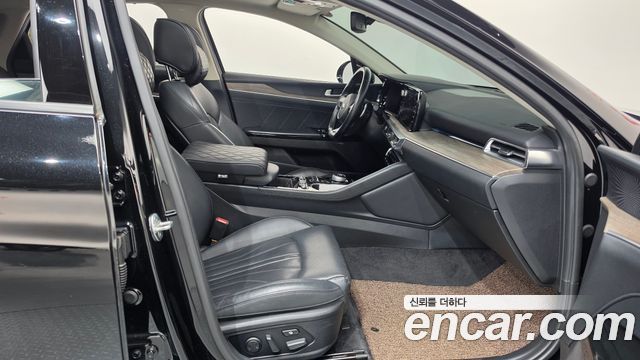 Kia K5 2020 — photo 16