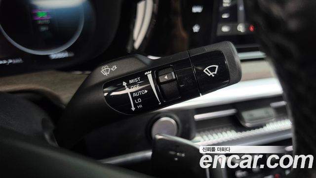 Kia K5 2020 — photo 28