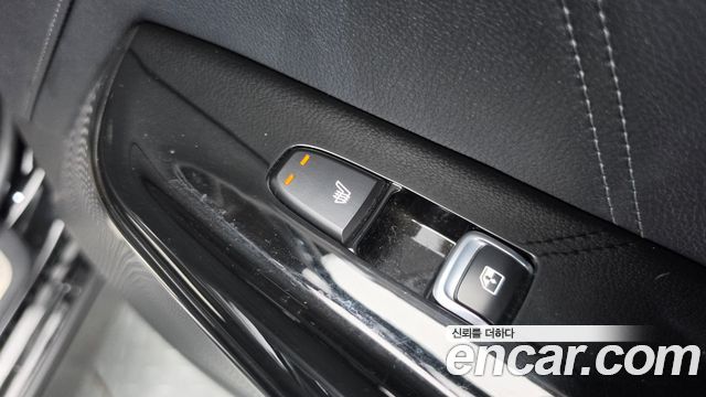 Kia K5 2020 — photo 30
