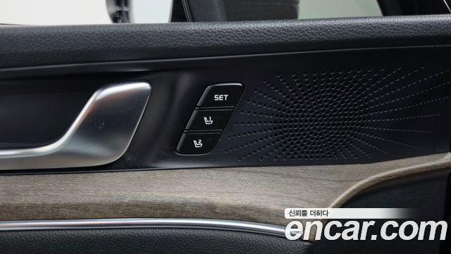 Kia K5 2020 — photo 32