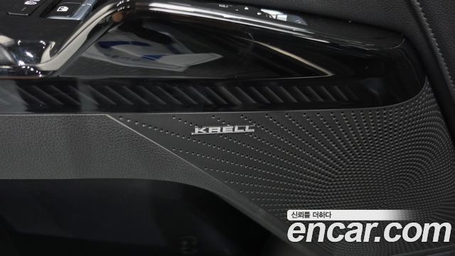 Kia K5 2020 — photo 33