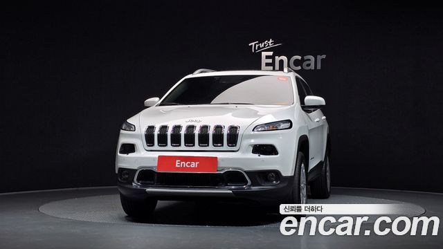 Jeep Cherokee 2016 — photo 3