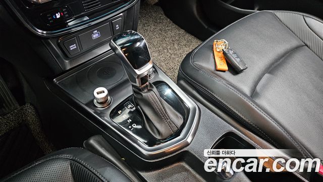 KG Mobility TIBOLI 2021 — photo 12