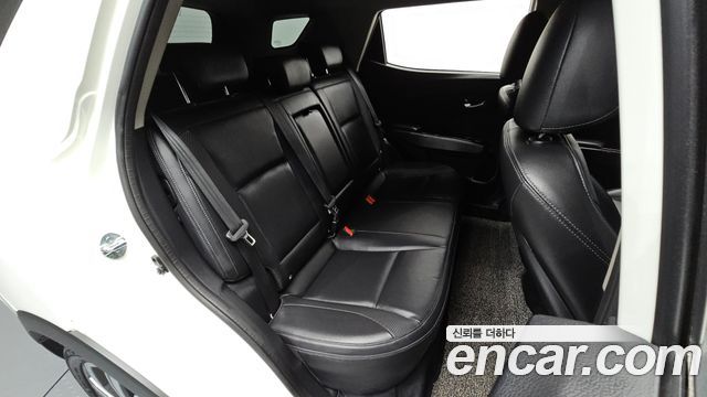 KG Mobility TIBOLI 2021 — photo 17