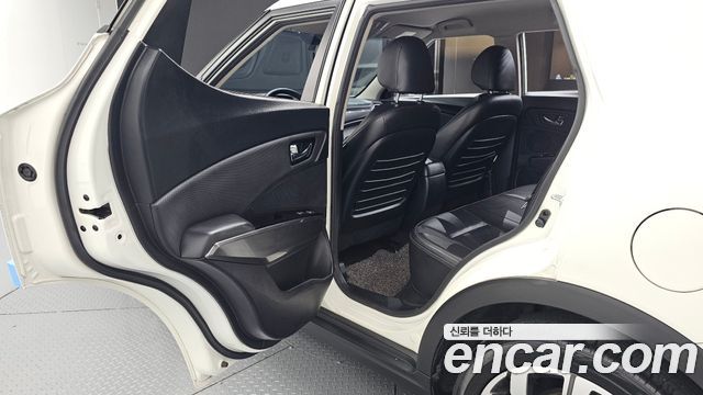 KG Mobility TIBOLI 2021 — photo 18
