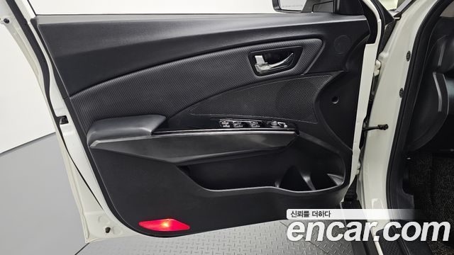 KG Mobility TIBOLI 2021 — photo 14