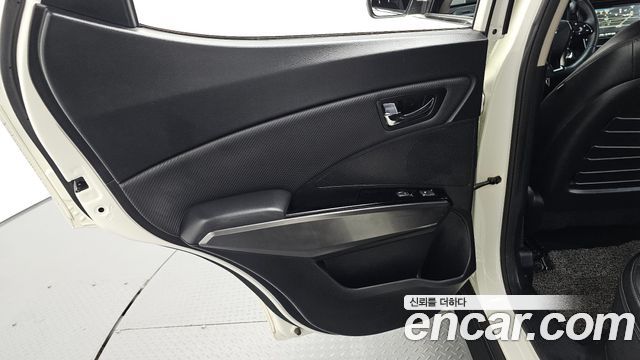 KG Mobility TIBOLI 2021 — photo 15