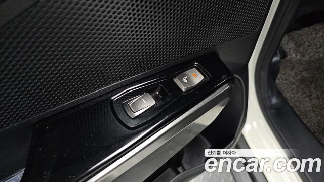 KG Mobility TIBOLI 2021 — photo 27